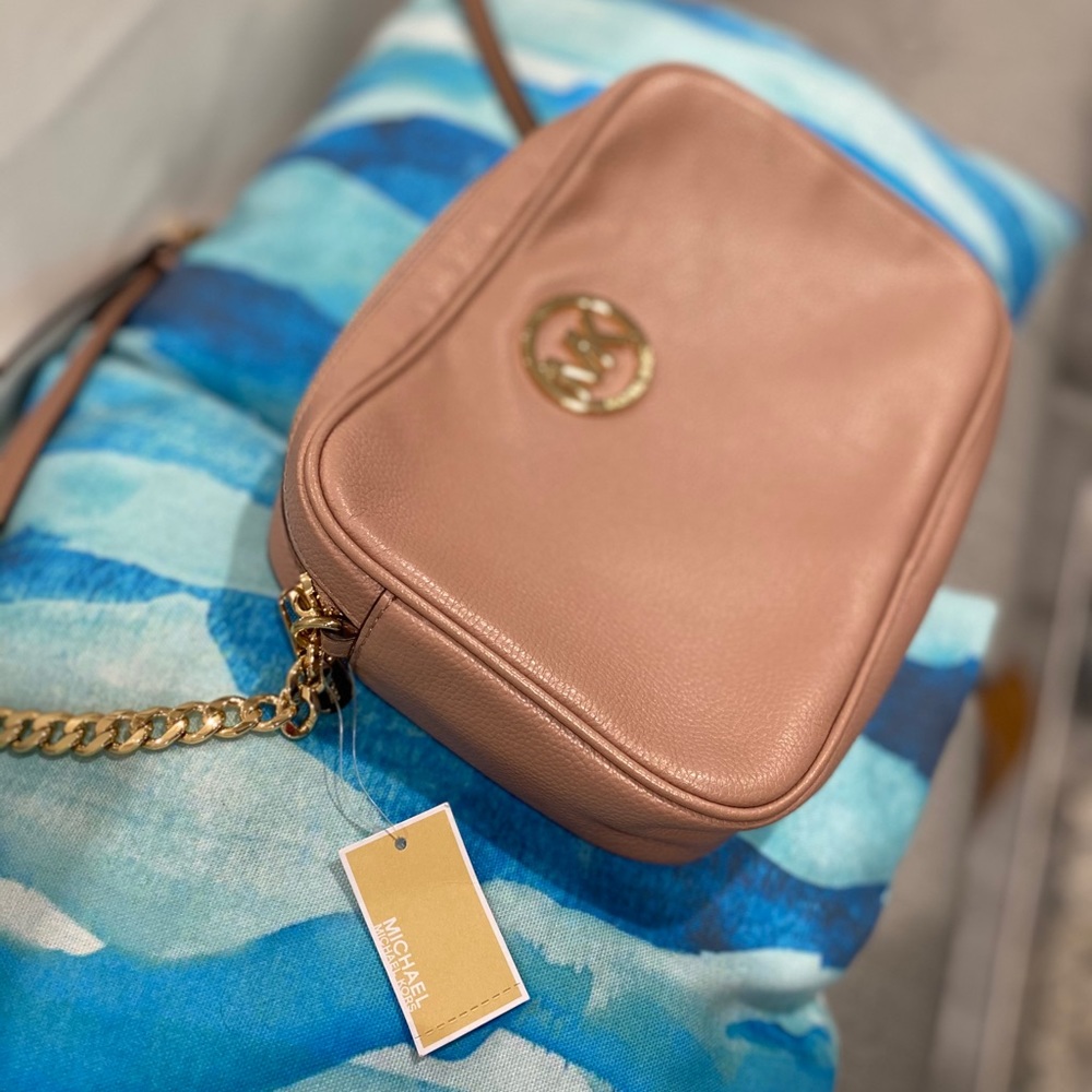 Michael Kors Shoulder Bag